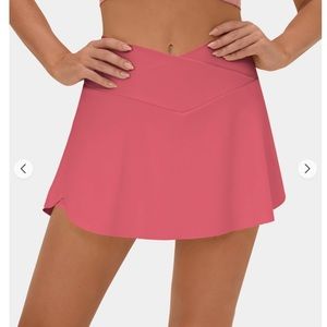 Halara skirt